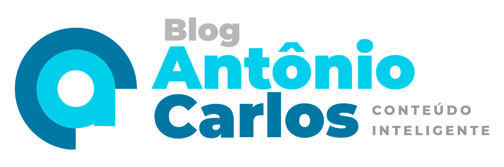 Blog Antônio Carlos