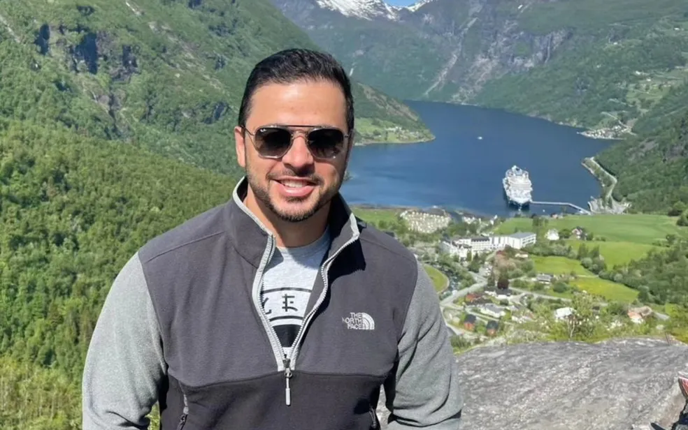 Influente e experiente negociador: Quem é o executivo que morreu em cachoeira na Chapada dos Veadeiros