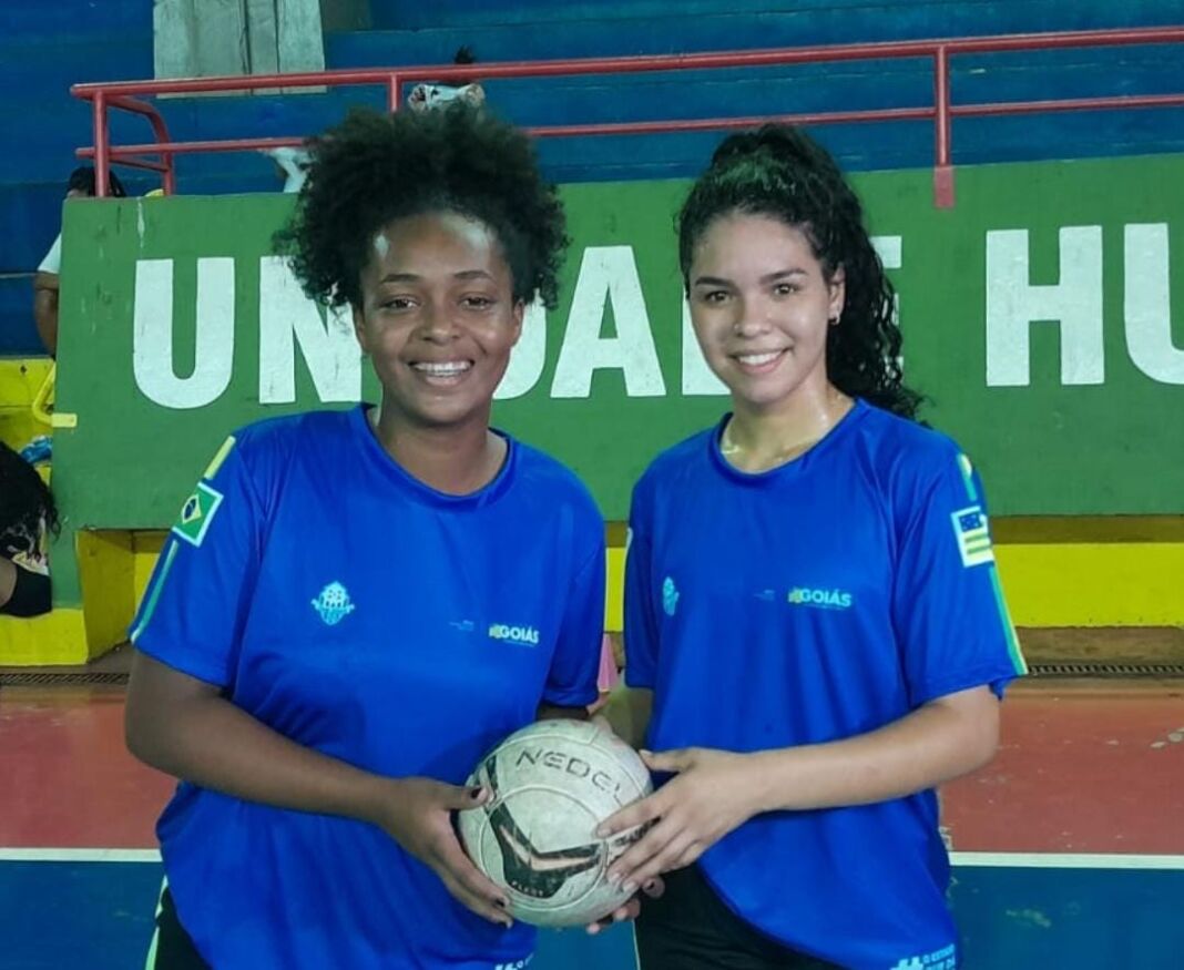 Estudantes goianos participam de Campeonato Mundial Escolar de Futsal, na  Sérvia - Casa Civil