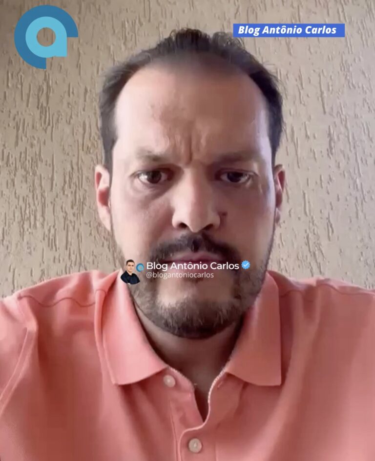 Fake News: Ex-prefeito de Formosa-GO desmente boatos sobre AVC