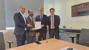Terras raras impulsionam parceria UEG e Aclara