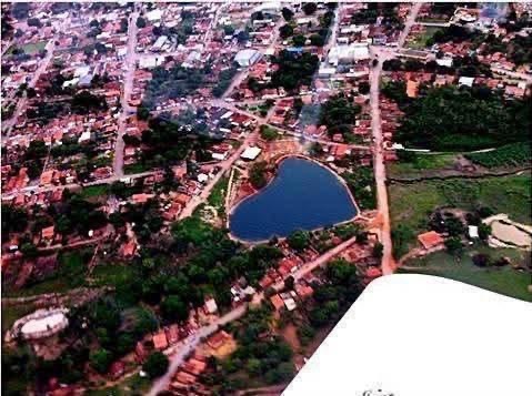 Iaciara-GO, terra de gente forte, celebra 67 anos de história