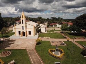 Divinópolis de Goiás completa 67 anos: Terra simples, de gente acolhedora