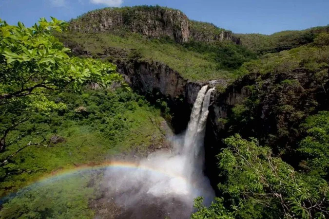 Festival de cinema da Chapada dos Veadeiros abre inscrições para curtas