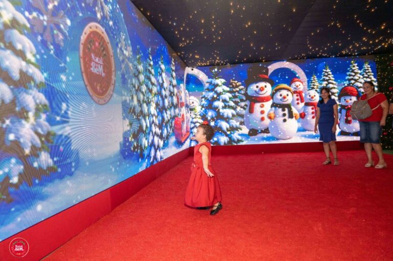 Natal do Bem 2025 encanta o público com grandes novidades