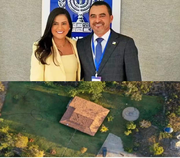 Área disputada por Goiás, em Paranã-TO inclui chácara atribuída ao governador afastado Wanderlei Barbosa