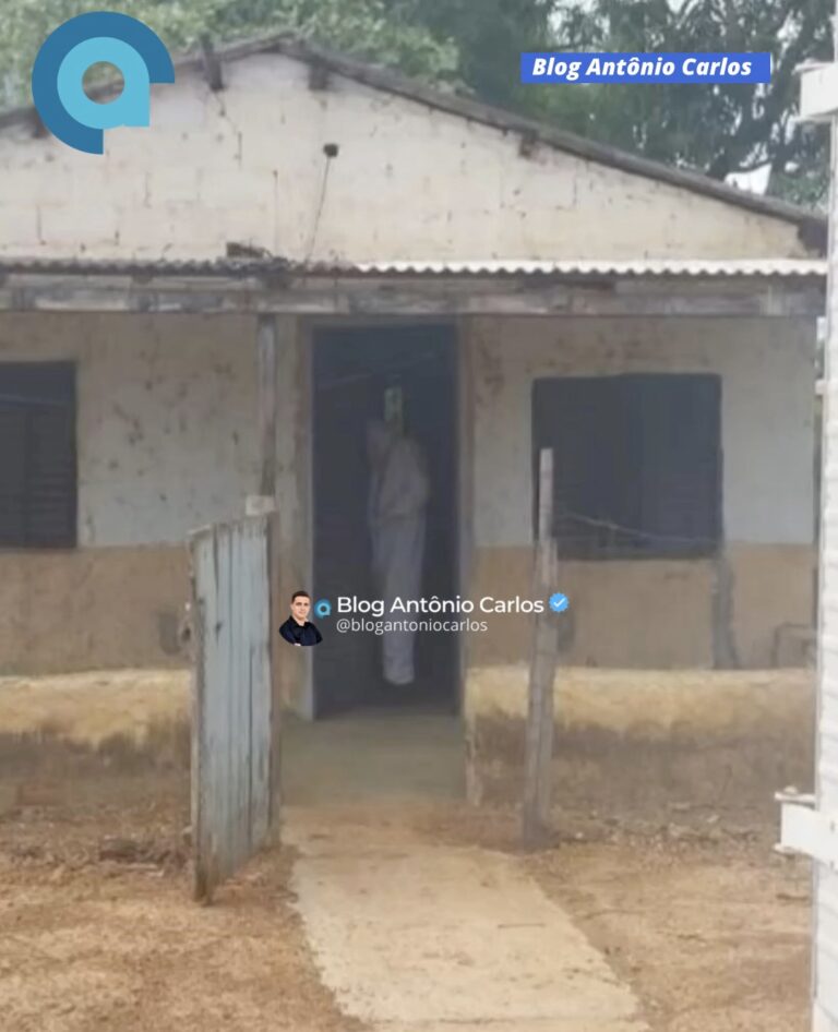 Homem é encontrado morto em casa em Flores de Goiás; há indícios de violência no local