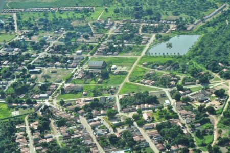 Nova Roma-GO celebra 67 anos e mira desenvolvimento impulsionado pelas terras raras