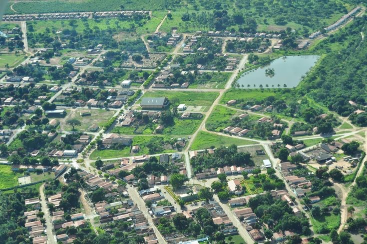 Nova Roma-GO celebra 67 anos e mira desenvolvimento impulsionado pelas terras raras