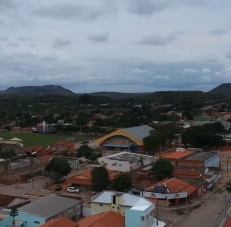 Mambaí-GO celebra 67 anos com história, belezas naturais e potencial turístico em expansão