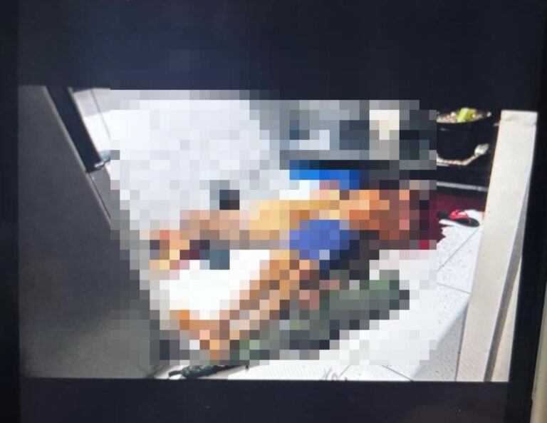 Arraias-TO: Corpo de mulher assassinada foi encontrado após irmã se preocupar com ausência e procurá-la na casa de ex-companheiro