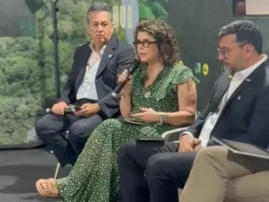 Semad apresenta na COP30 programa que paga produtores do Nordeste Goiano para manter o Cerrado em pé
