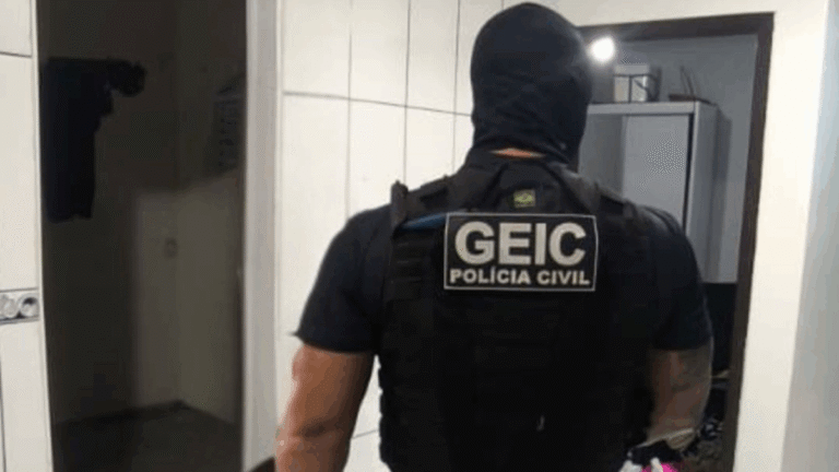Polícia Civil deflagra Operação Boleto Falso e investiga golpe contra empresa de Formosa-GO
