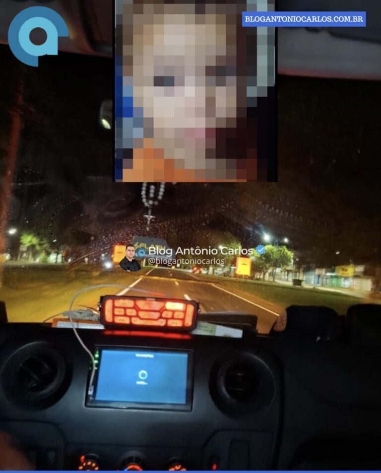 Bebê de 2 anos morre após ser atingido por fogo de artifício em São Domingos-GO