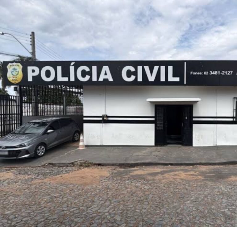 Polícia Civil prende suspeito por ameaça e perseguição contra ex-companheira em Posse-GO