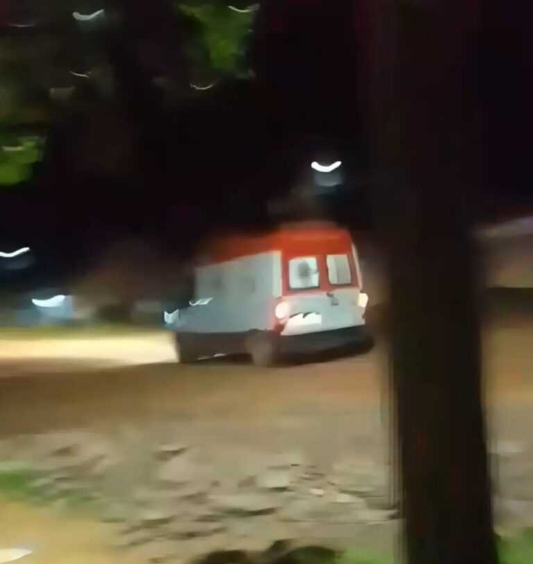 Violência: homicídio é registrado no Setor Morada do Sol, em Posse-GO