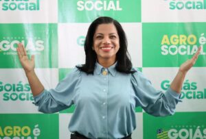 Um ano de gestão sob ataques: prefeita de Formosa-GO relata ameaças e violência política de gênero