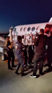 Adolescente é apontado como autor de ataque que deixou morador de rua gravemente ferido em Luís Eduardo Magalhães-BA