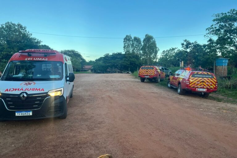 Cabeça d’água causou morte de adolescente na Chapada dos Veadeiros