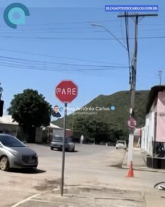 Motociclista morre após colisão com carro em Monte Alegre de Goiás