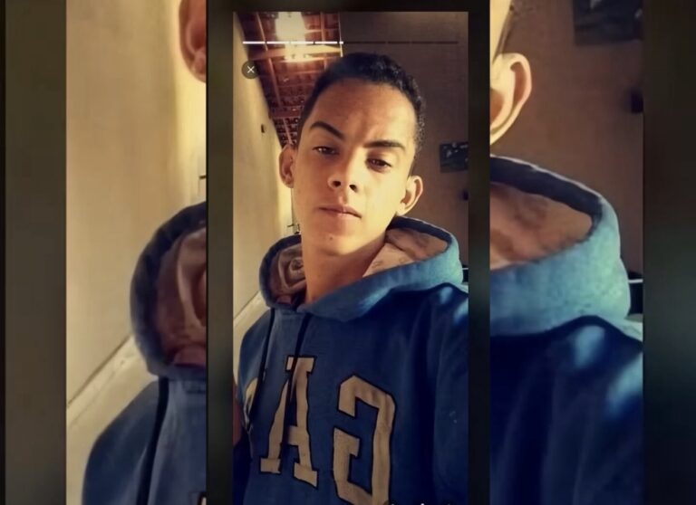 Jovem que estava desaparecido em Posse-GO é encontrado após nove dias