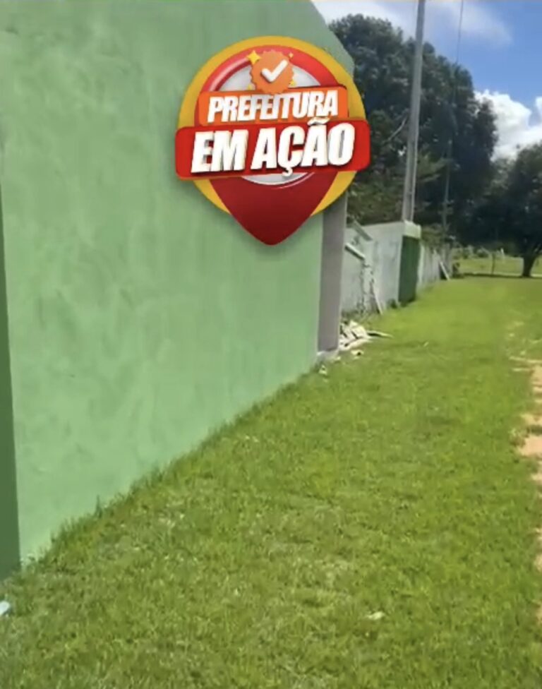 Avanços que fortalecem o esporte em Guarani de Goiás