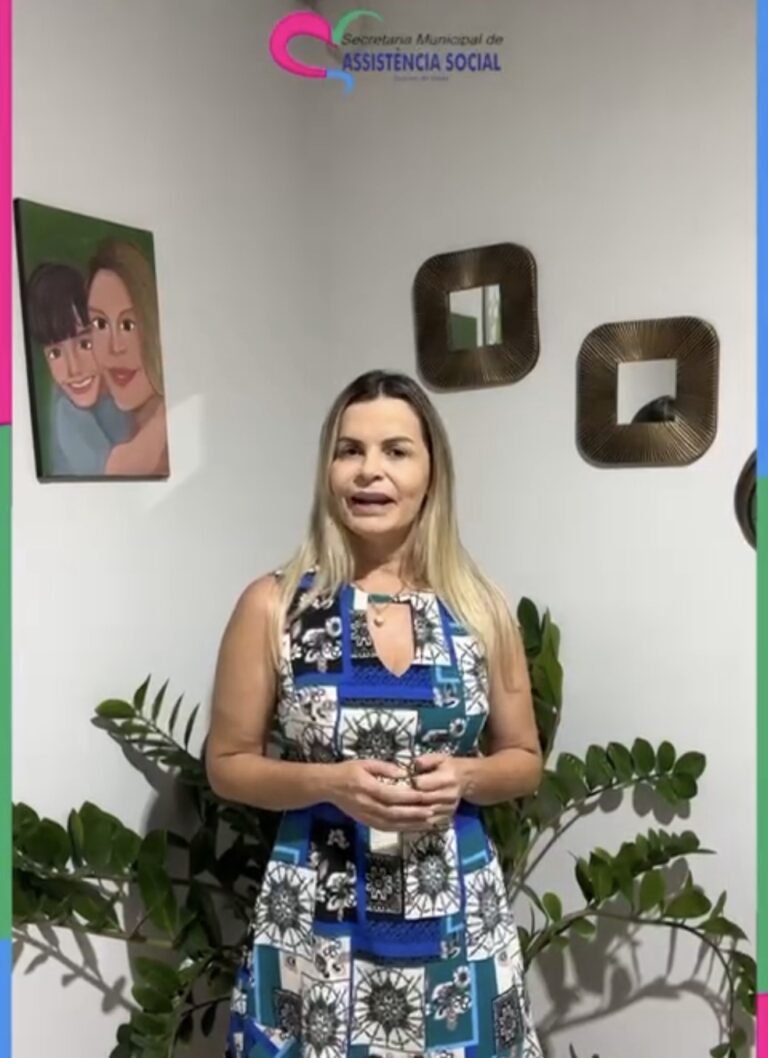 Assistência Social de Guarani de Goiás leva atendimento direto às comunidades