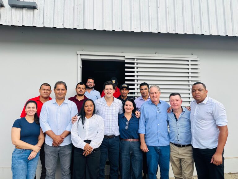 Daniel Vilela e José Nelto se reúnem com base governista e discutem novos investimentos para Posse-GO