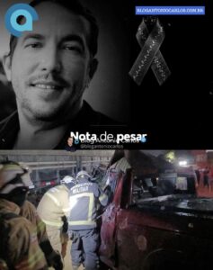 Agro de luto: morte de Leonardo Casali em grave acidente comove Luís Eduardo Magalhães-BA