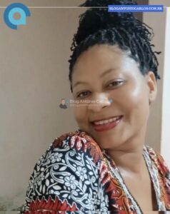 Mulher morre dias após ter corpo incendiado pelo ex-companheiro em Campos Belos-GO