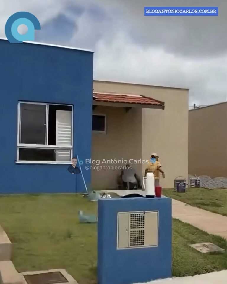 50 novas casas a custo zero serão entregues no Residencial Morada Nova, em Posse-GO