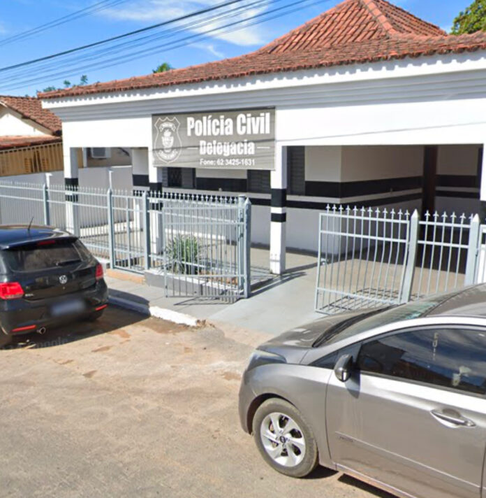 Conselho Tutelar denuncia suspeita de abuso contra criança em São Domingos-GO; caso é investigado