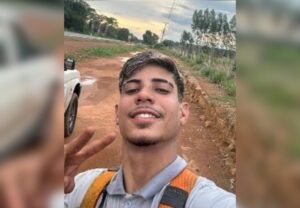 De Iaciara-GO: Polícia Civil do Tocantins investiga morte do jovem Wallas Júnior