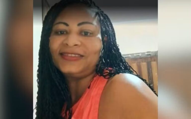 Campos Belos-GO: Filha de mulher que morreu após ter corpo queimado por marido viu mãe em chamas e rolando pelo chão em desespero