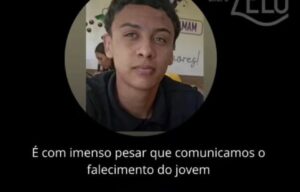 Morte de adolescente gera forte comoção em Posse-GO