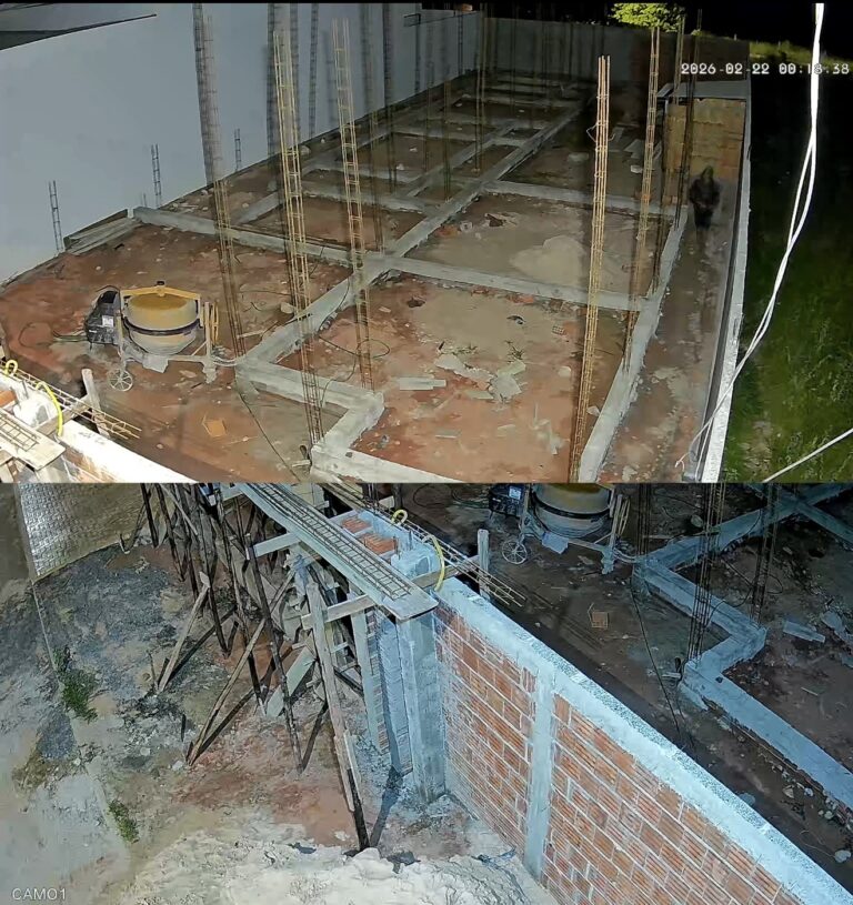 Furto é registrado em lote em Posse-GO e proprietário aponta possível reincidência