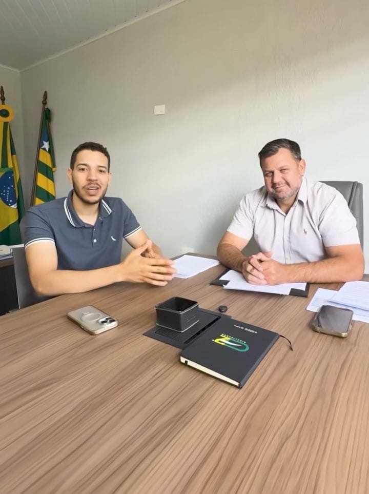 Prefeitura de Posse-GO anuncia reajuste de 5,4% ao magistério e reforça valorização da educação