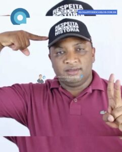 Prefeitura de Cavalcante-GO contrata empresa que tem como endereço casa de prefeito