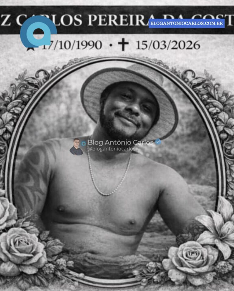 Motorista que morreu em capotamento na GO-118 é identificado; morte causa comoção em Nova Roma-GO