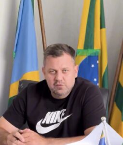 Após danos causados por fortes chuvas, Posse-GO cancela eventos e prioriza recuperação da cidade