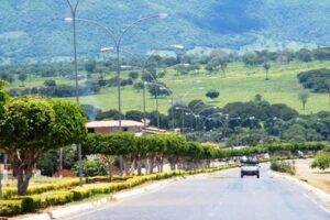 Suspeito nega agressão e apresenta versão sobre caso envolvendo prefeita em Buritinópolis-GO