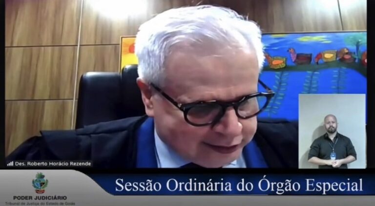 TJGO derruba aumento de 330% concedido em 2023 a servidor da Câmara de Mambaí-GO