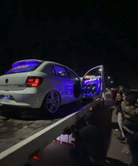 Rifa de Zé Deboxe tem mais um ganhador da região, desta vez em Alvorada do Norte-GO