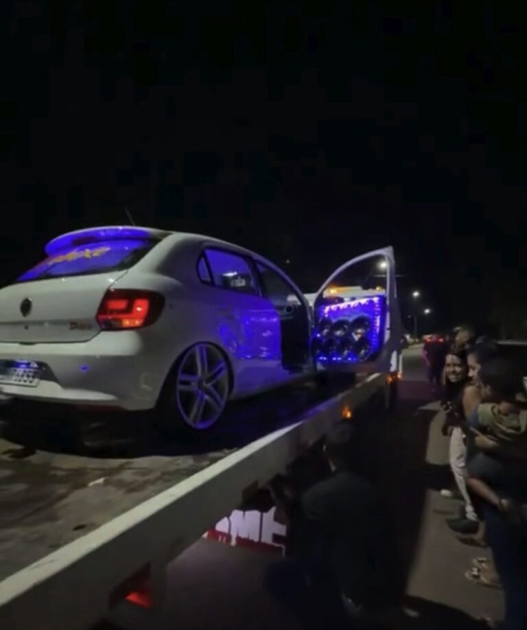 Rifa de Zé Deboxe tem mais um ganhador da região, desta vez em Alvorada do Norte-GO