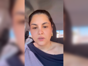 Primeira-dama de Posse-GO mobiliza população e pede doações para famílias atingidas por alagamentos