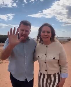 Deputada Lêda Borges destina R$ 3 milhões via emenda PIX para pavimentação asfáltica em Posse-GO