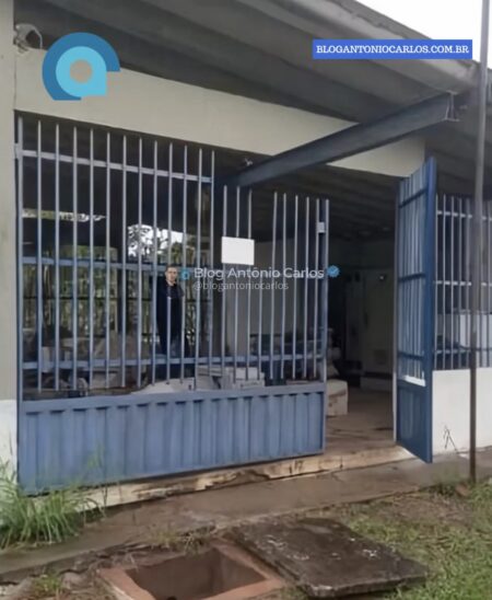 Furto de cabos elétricos na Saneago compromete abastecimento de água em Posse-GO