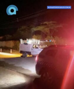 Menina de 4 anos morre após descarga elétrica provocada por fio rompido em Combinado-TO