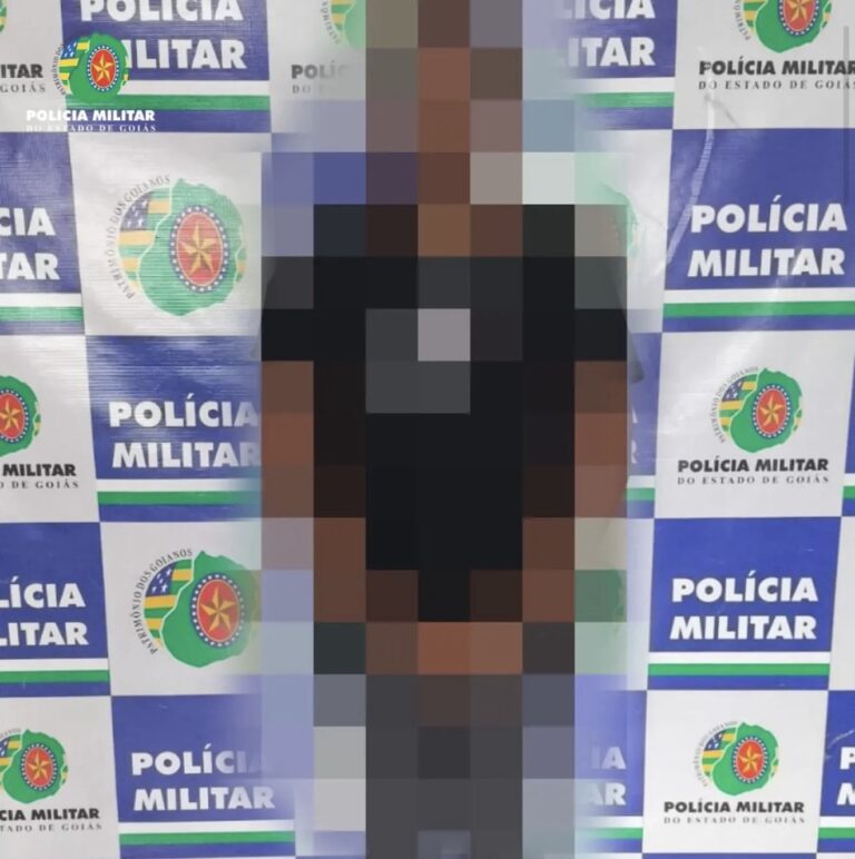 Mulher é detida após causar tumulto e ameaçar funcionários em escola de Posse-GO