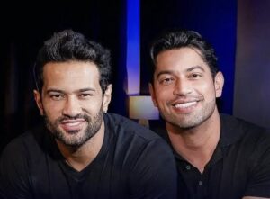 Dupla Edy Britto e Samuel é confirmada como primeira atração na Festa das Mães em Nova Roma-GO